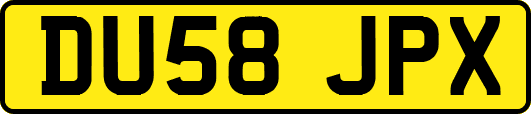 DU58JPX