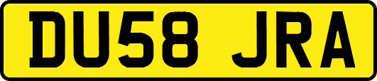 DU58JRA