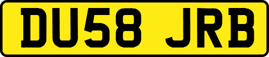 DU58JRB