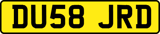 DU58JRD