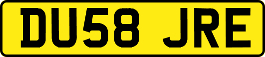 DU58JRE