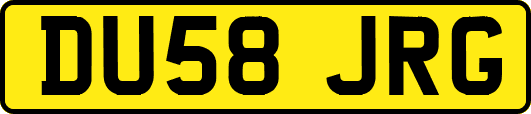 DU58JRG