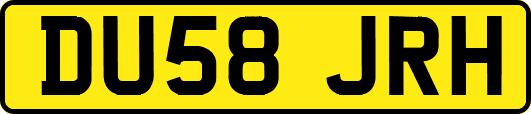 DU58JRH