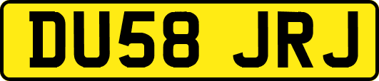 DU58JRJ