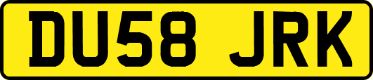DU58JRK