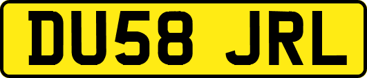 DU58JRL
