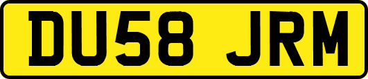 DU58JRM