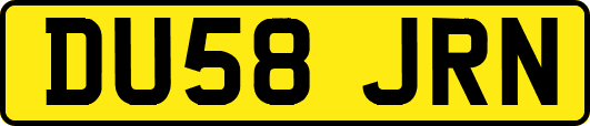 DU58JRN