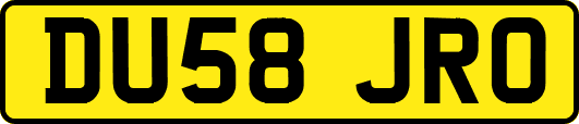 DU58JRO