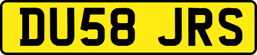DU58JRS