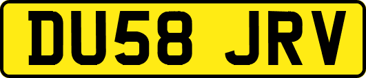 DU58JRV