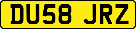 DU58JRZ