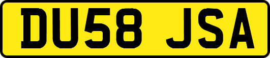 DU58JSA