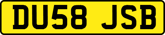 DU58JSB