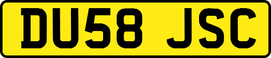 DU58JSC