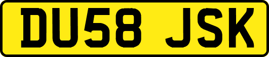DU58JSK