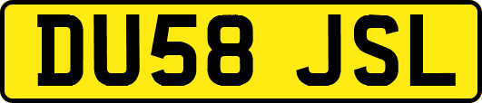 DU58JSL