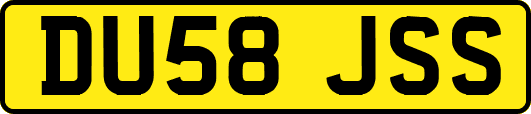 DU58JSS