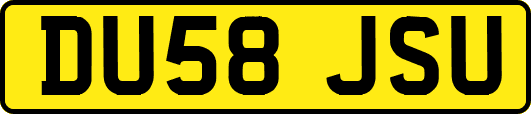 DU58JSU