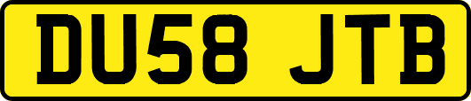 DU58JTB