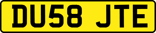DU58JTE