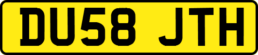DU58JTH