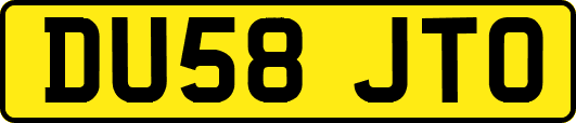 DU58JTO