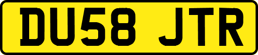 DU58JTR