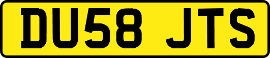 DU58JTS
