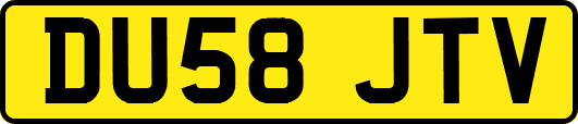 DU58JTV