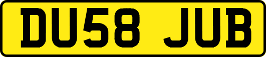 DU58JUB