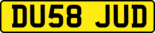 DU58JUD
