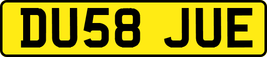 DU58JUE