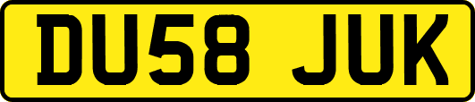 DU58JUK