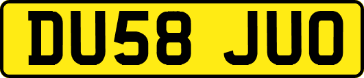 DU58JUO