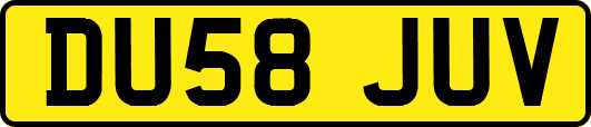 DU58JUV
