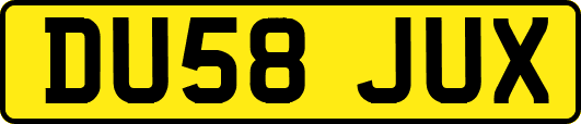 DU58JUX