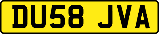 DU58JVA