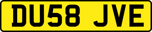 DU58JVE