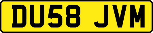 DU58JVM
