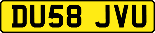 DU58JVU
