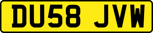 DU58JVW