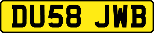 DU58JWB