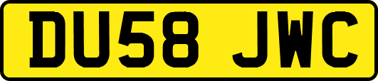 DU58JWC