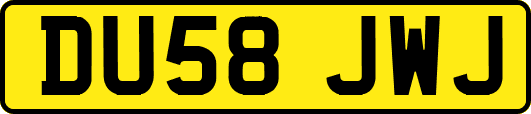 DU58JWJ