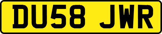 DU58JWR