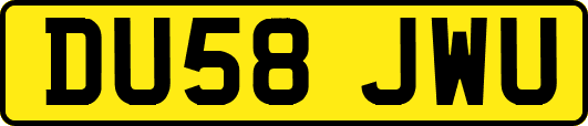 DU58JWU
