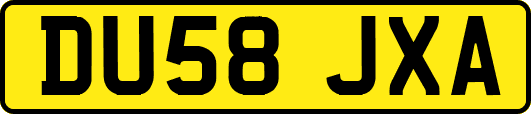 DU58JXA