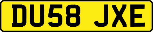 DU58JXE