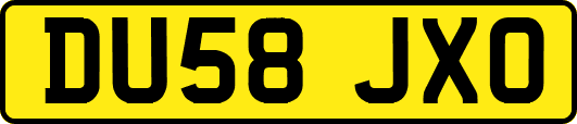 DU58JXO
